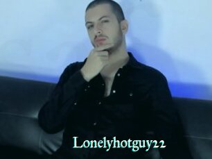 Lonelyhotguy22