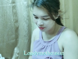 Lonelymotherasian