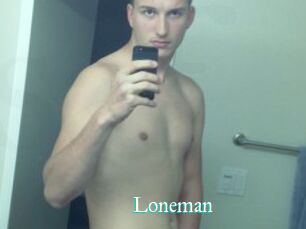 Loneman