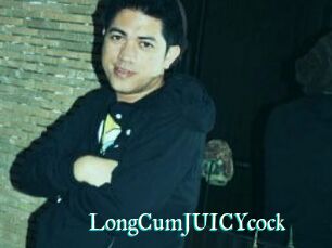 LongCumJUICYcock