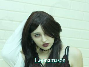 Loonamason