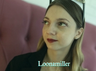 Loonamiller