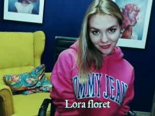 Lora_floret