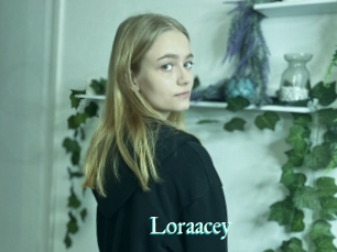 Loraacey