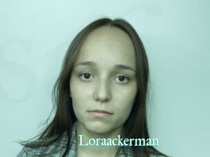 Loraackerman