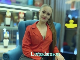 Loraadamson