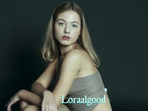 Loraalgood