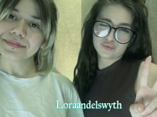 Loraandelswyth