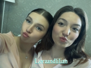 Loraandlilian