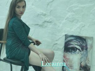 Loraanna