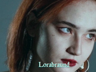 Lorabraund