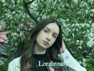 Lorabroady