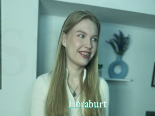 Loraburt