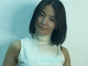 Loracaudle