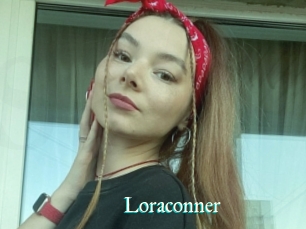 Loraconner