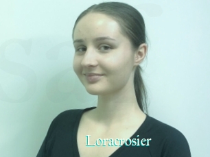 Loracrosier