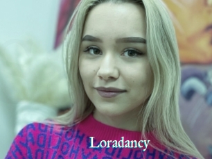 Loradancy