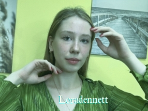Loradennett