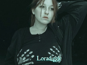 Loradiggle