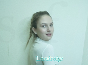 Loradredge