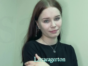 Loraeagerton