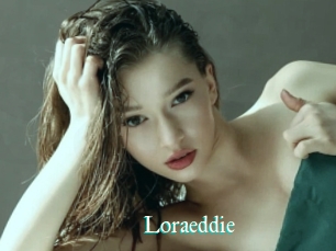 Loraeddie