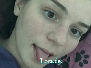 Loraedge