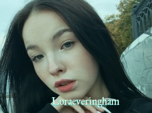 Loraeveringham