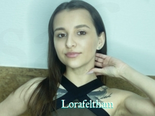 Lorafeltham