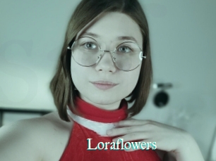 Loraflowers