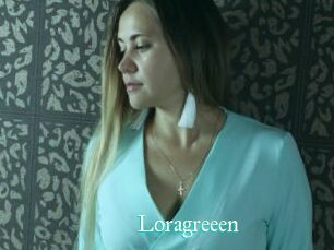 Loragreeen