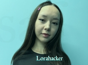 Lorahacker
