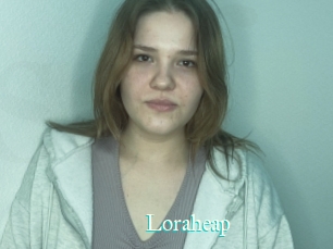 Loraheap