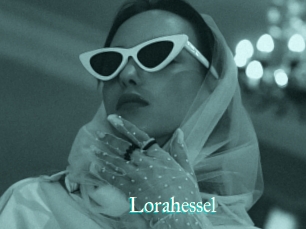Lorahessel