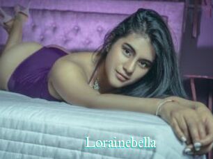Lorainebella