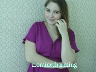 Lorainecharming