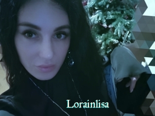 Lorainlisa