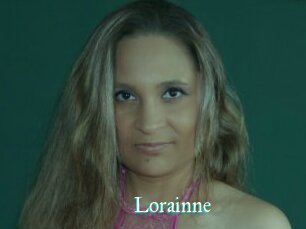 Lorainne