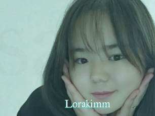 Lorakimm