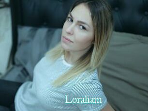 Loraliam
