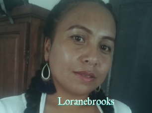 Loranebrooks