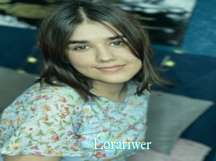 Lorariwer