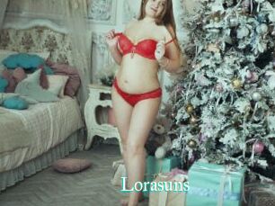 Lorasuns