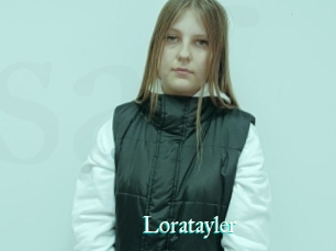 Loratayler