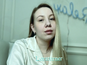 Loraturner