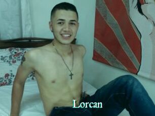 Lorcan