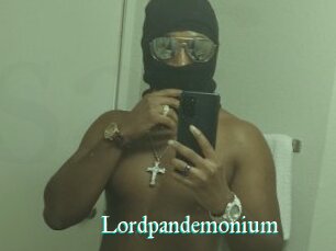 Lordpandemonium