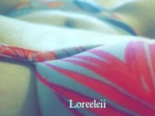 Loreeleii