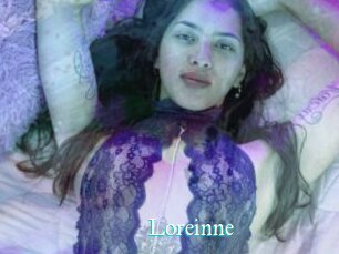 Loreinne