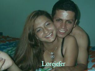 Lorejefer